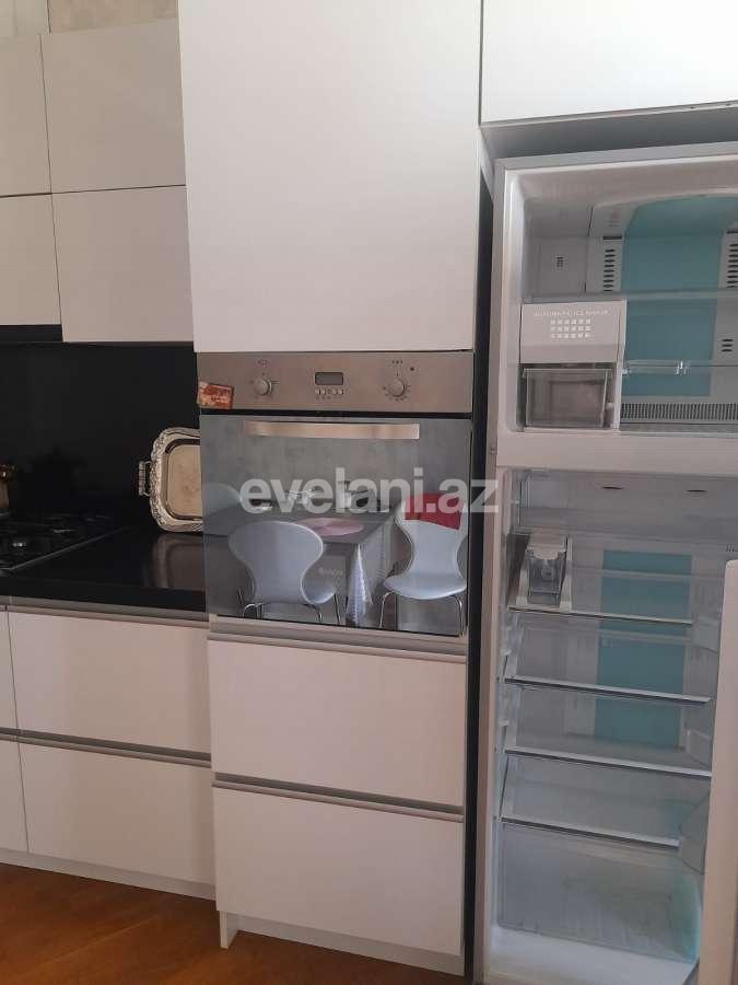 Kirayə verilir, yeni tikili, 4 otaqlı, 168 m², Bakı, Nərimanov r, Nəriman Nərimanov m.