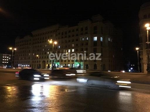 Kirayə verilir, yeni tikili, 4 otaqlı, 168 m², Bakı, Nərimanov r, Nəriman Nərimanov m.