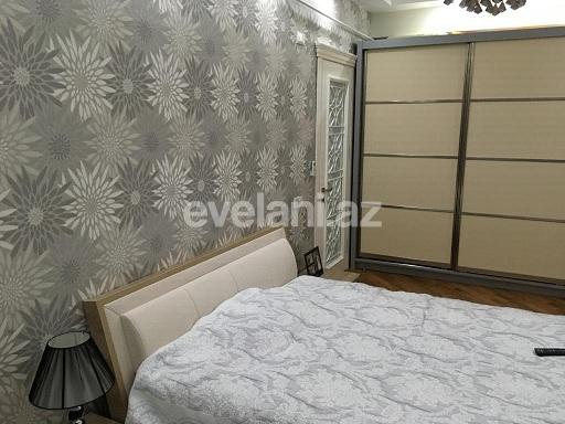 Kirayə verilir, yeni tikili, 4 otaqlı, 168 m², Bakı, Nərimanov r, Nəriman Nərimanov m.