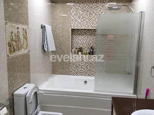 Kirayə verilir, yeni tikili, 4 otaqlı, 168 m², Bakı, Nərimanov r, Nəriman Nərimanov m.