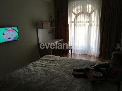 Kirayə verilir, yeni tikili, 4 otaqlı, 168 m², Bakı, Nərimanov r, Nəriman Nərimanov m.