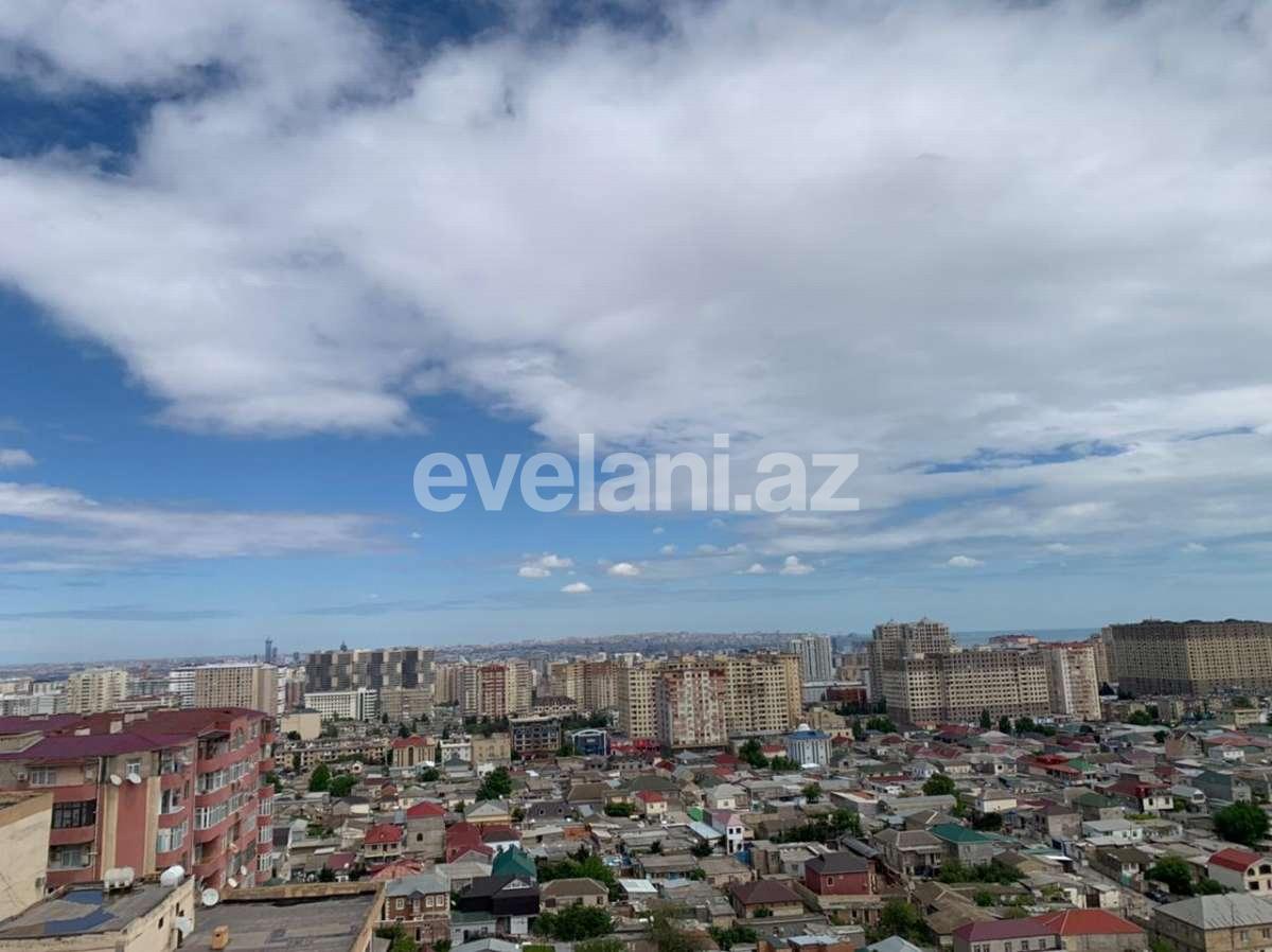 Satılır, yeni tikili, 2 otaqlı, 45 m², Bakı, Yasamal r.