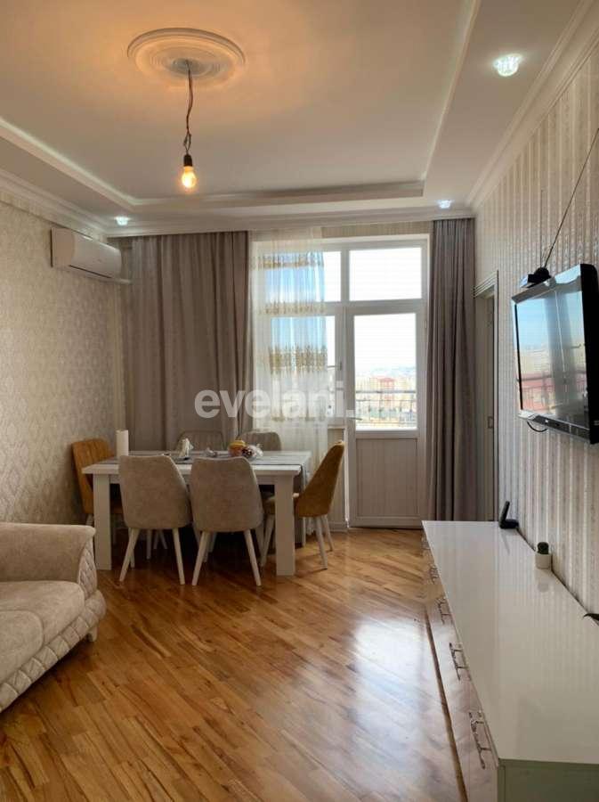 Satılır, yeni tikili, 2 otaqlı, 45 m², Bakı, Yasamal r.