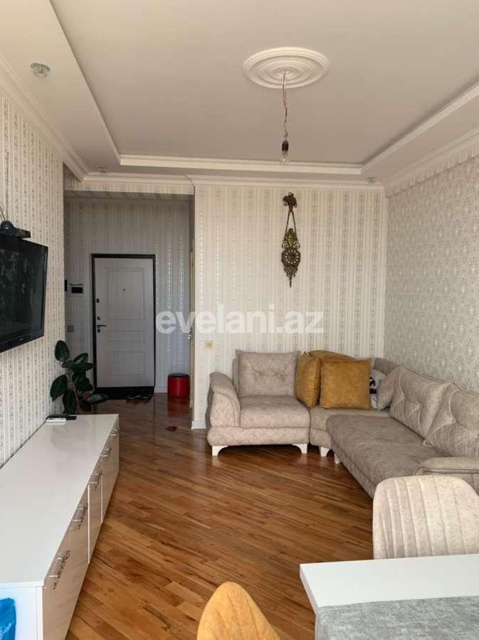 Satılır, yeni tikili, 2 otaqlı, 45 m², Bakı, Yasamal r.