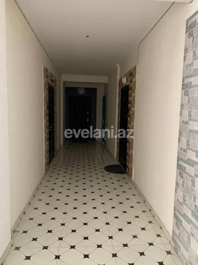 Satılır, yeni tikili, 2 otaqlı, 45 m², Bakı, Yasamal r.