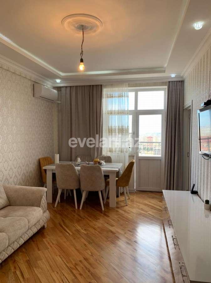 Satılır, yeni tikili, 2 otaqlı, 45 m², Bakı, Yasamal r.