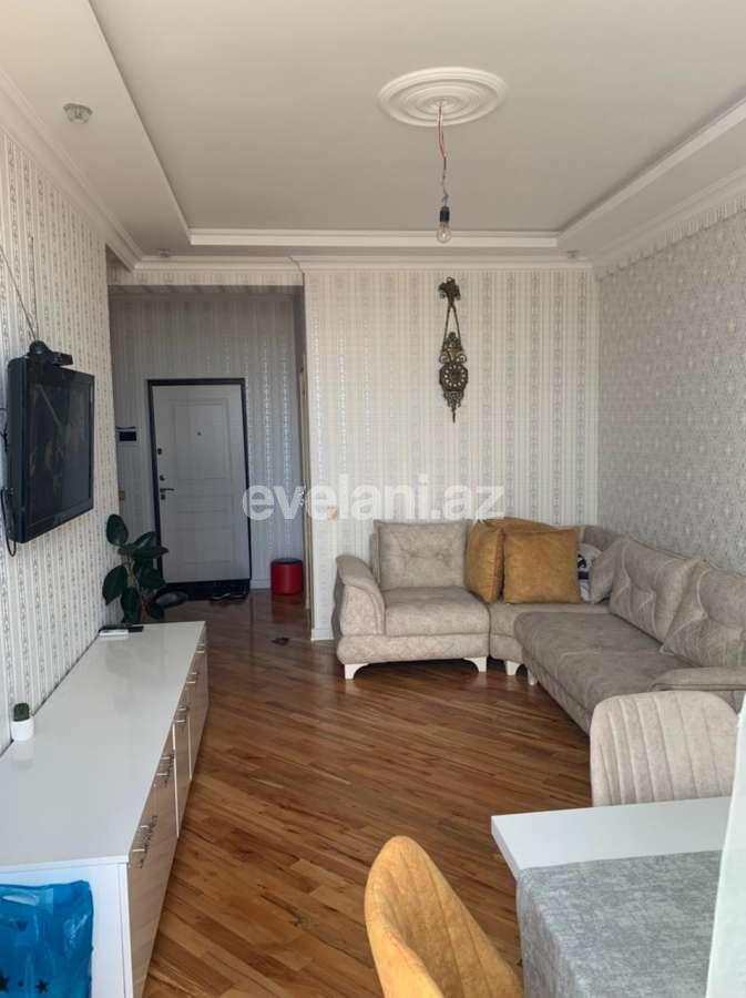 Satılır, yeni tikili, 2 otaqlı, 45 m², Bakı, Yasamal r.