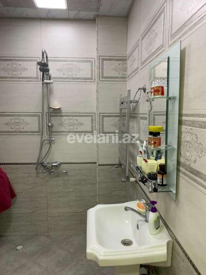 Satılır, yeni tikili, 2 otaqlı, 45 m², Bakı, Yasamal r.