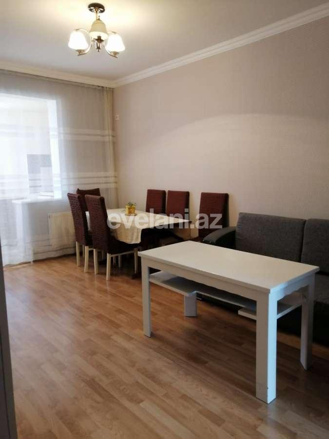 Satılır, köhnə tikili, 3 otaqlı, 50 m², Bakı, Binəqədi r, 6-cı mikrorayon q, Nəsimi m.