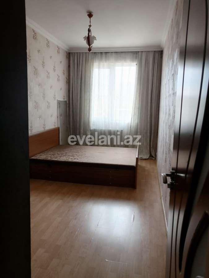 Satılır, köhnə tikili, 3 otaqlı, 50 m², Bakı, Binəqədi r, 6-cı mikrorayon q, Nəsimi m.
