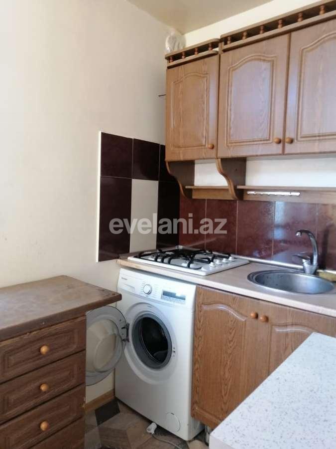 Satılır, köhnə tikili, 3 otaqlı, 50 m², Bakı, Binəqədi r, 6-cı mikrorayon q, Nəsimi m.