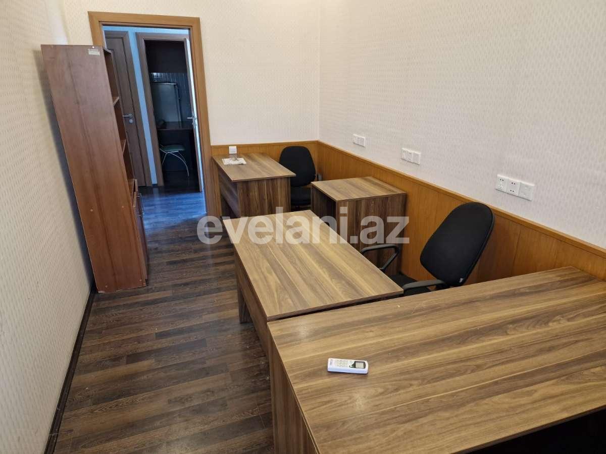 Rent, office, 1 room, 18 m², Baku, Nasimi r, 28 may m.