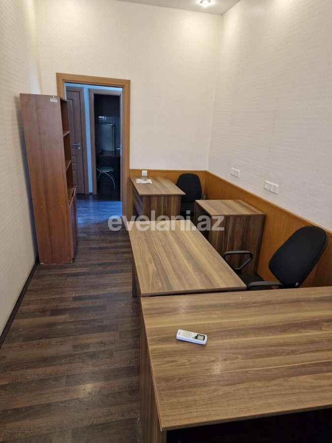 Rent, office, 1 room, 18 m², Baku, Nasimi r, 28 may m.