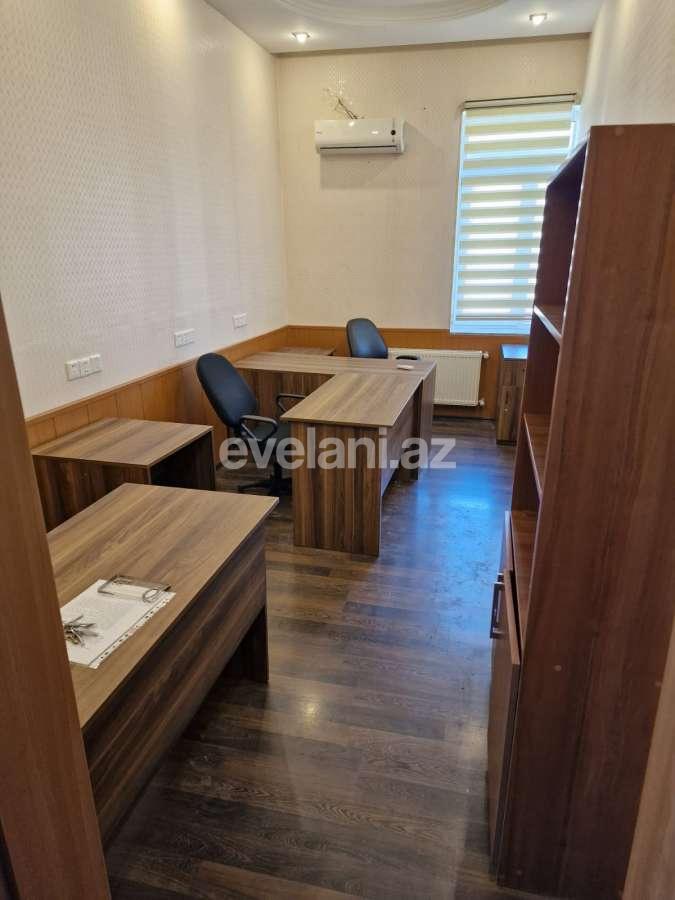 Rent, office, 1 room, 18 m², Baku, Nasimi r, 28 may m.
