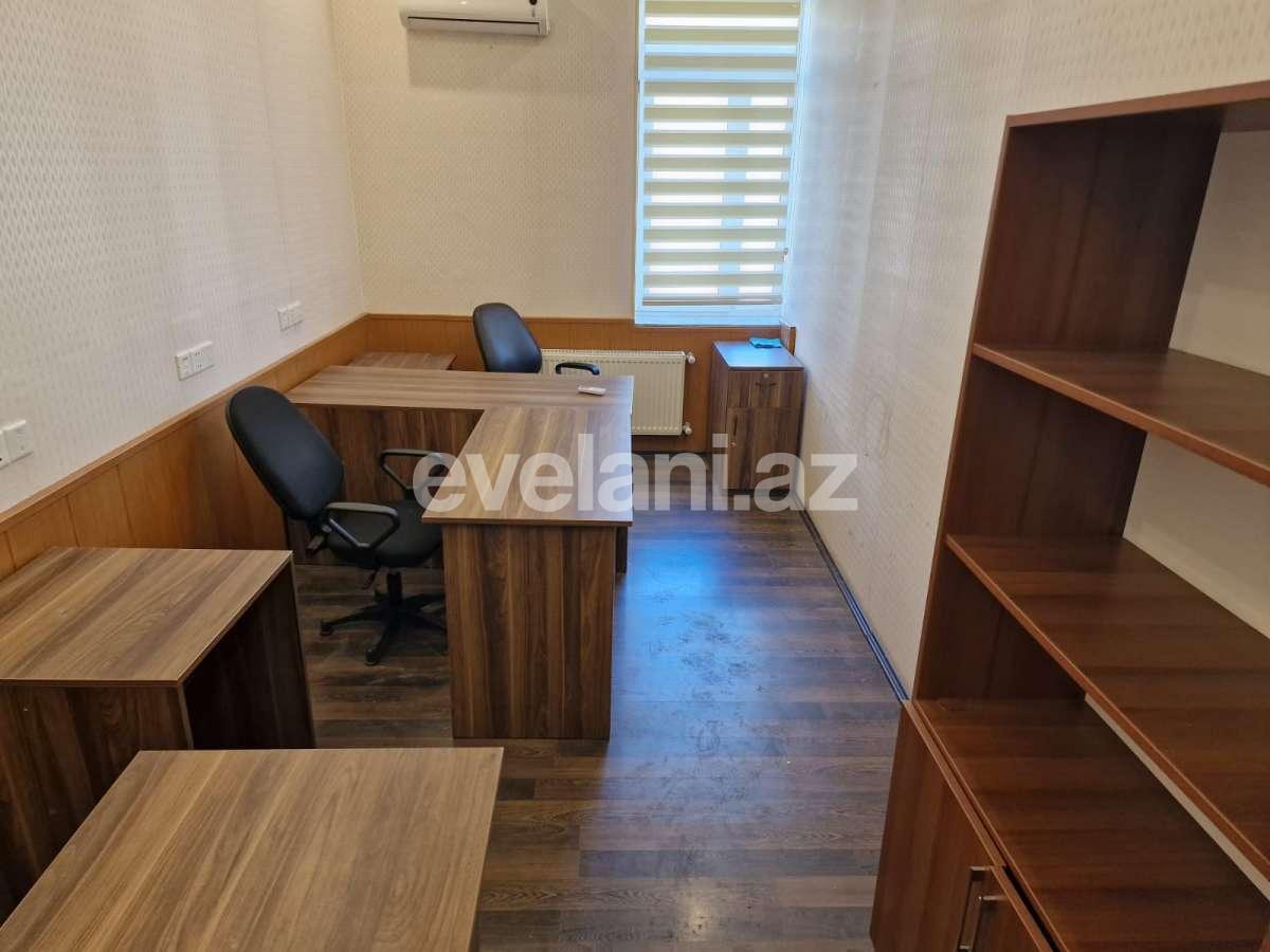 Rent, office, 1 room, 18 m², Baku, Nasimi r, 28 may m.