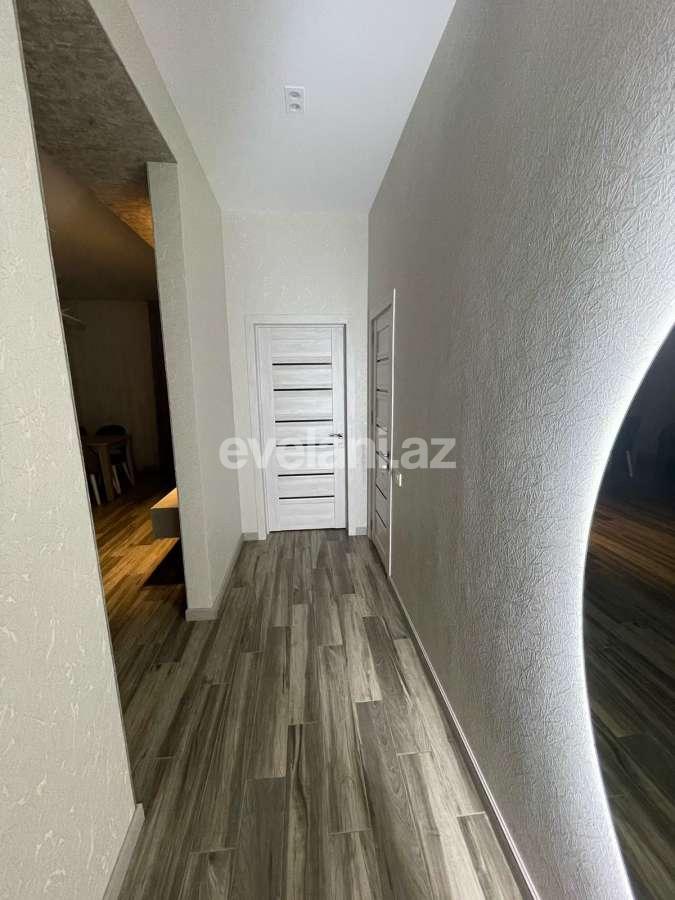 Kirayə verilir, yeni tikili, 2 otaqlı, 75 m², Bakı, Nəsimi r, 8 Noyabr m.