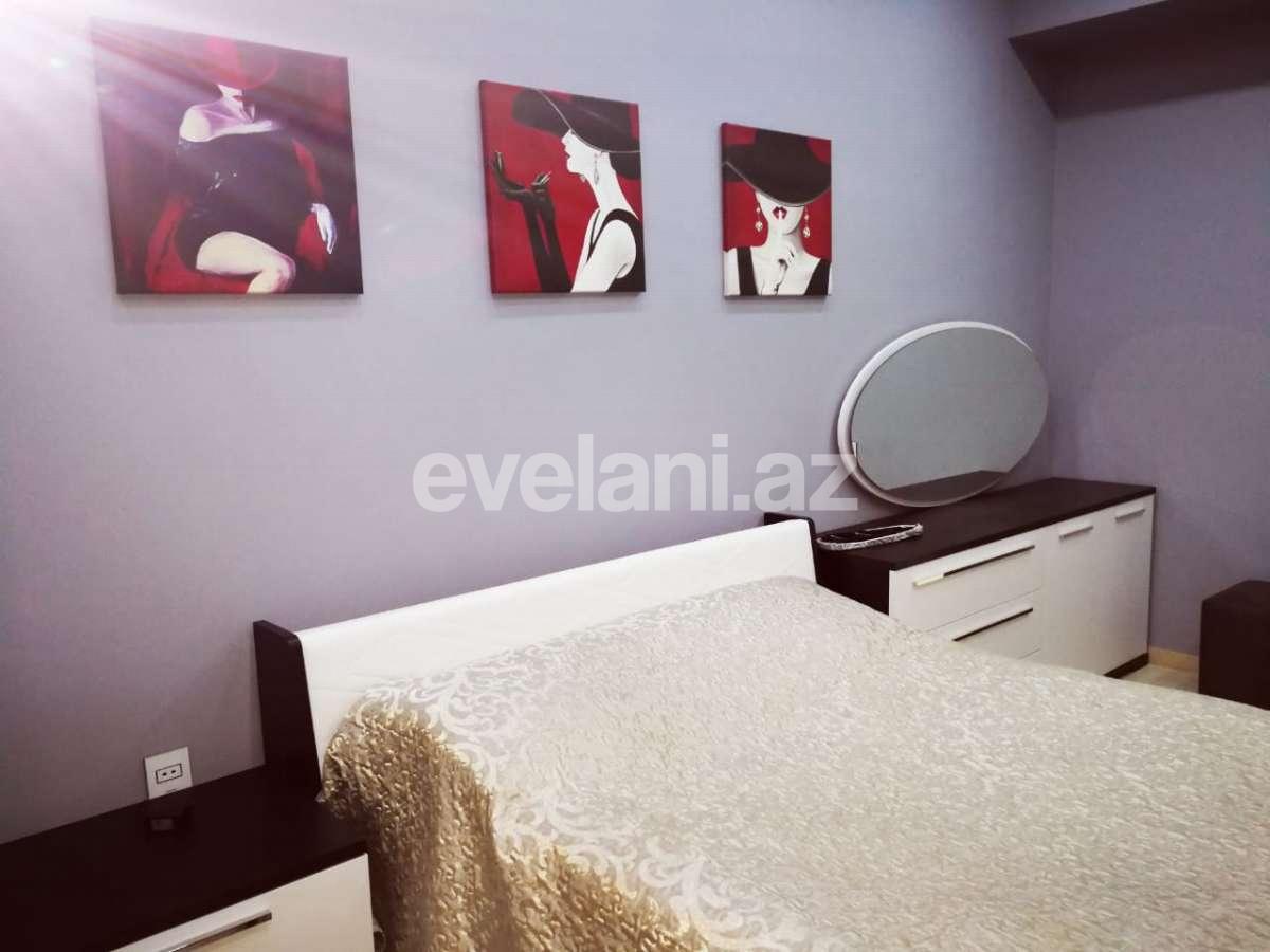 Продаётся, новостройка, 3-комнаты, 80 m², Баку, Ясамальский r, Низами m.