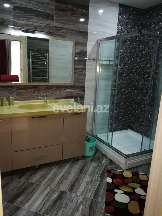 Продаётся, новостройка, 3-комнаты, 80 m², Баку, Ясамальский r, Низами m.