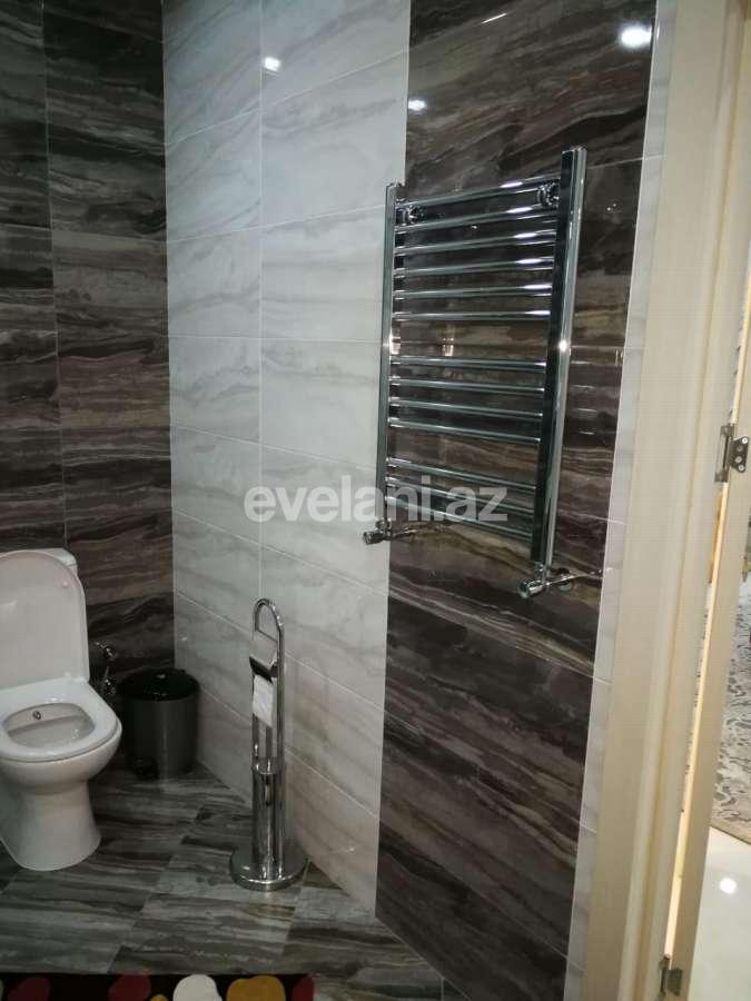 Продаётся, новостройка, 3-комнаты, 80 m², Баку, Ясамальский r, Низами m.