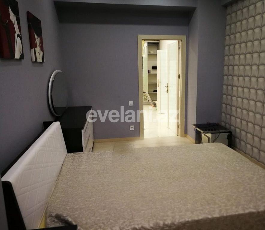 Продаётся, новостройка, 3-комнаты, 80 m², Баку, Ясамальский r, Низами m.