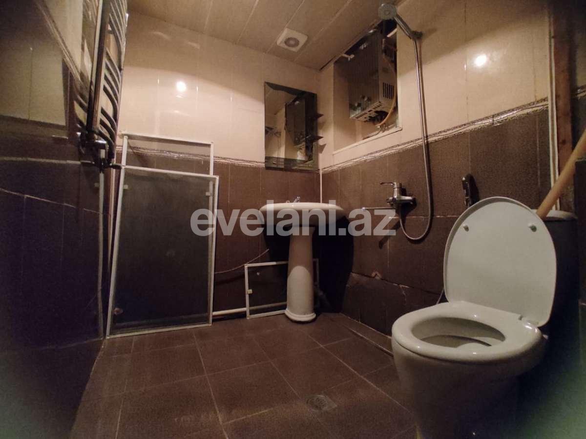 Satılır, köhnə tikili, 1 otaqlı, 30 m², Bakı, Nizami r.