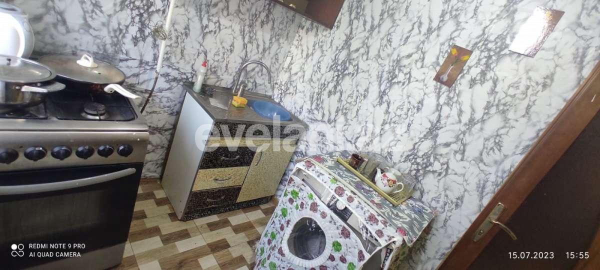 Satılır, köhnə tikili, 1 otaqlı, 30 m², Bakı, Nizami r.