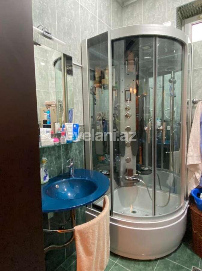 Satılır, villa, 6 otaqlı, 500 m², Bakı, Səbail r, Badamdar q.