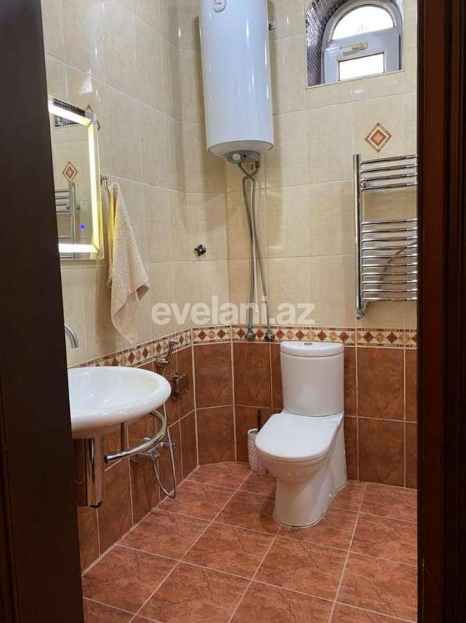 Satılır, villa, 6 otaqlı, 500 m², Bakı, Səbail r, Badamdar q.