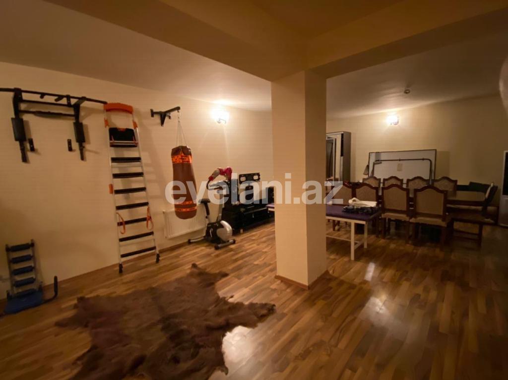 Satılır, villa, 6 otaqlı, 500 m², Bakı, Səbail r, Badamdar q.