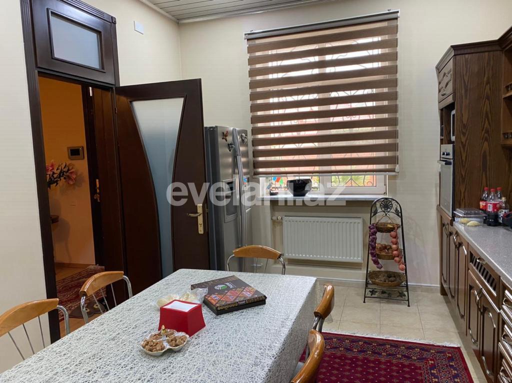 Satılır, villa, 6 otaqlı, 500 m², Bakı, Səbail r, Badamdar q.