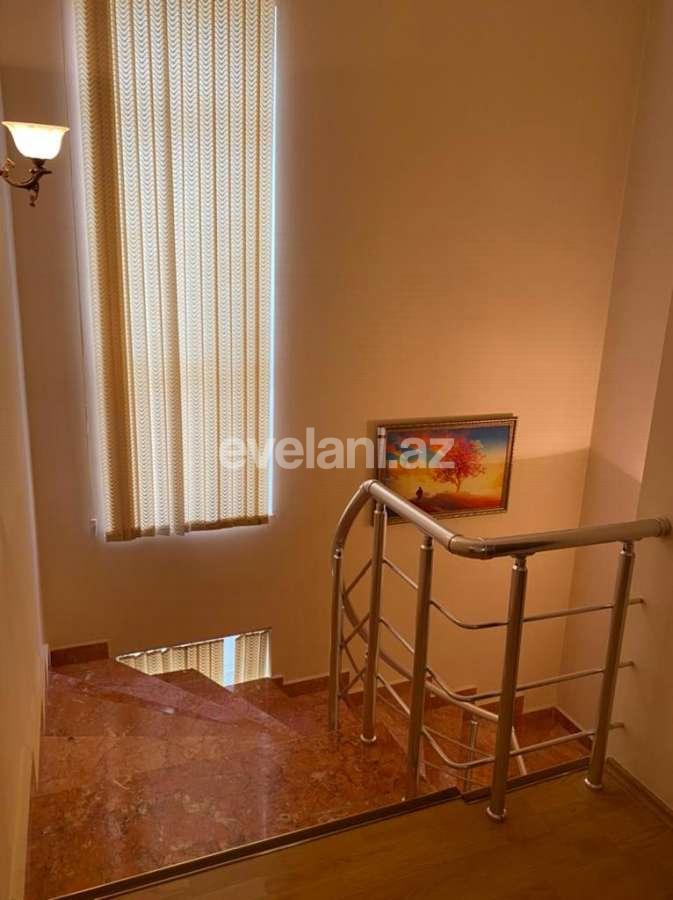 Satılır, villa, 6 otaqlı, 500 m², Bakı, Səbail r, Badamdar q.