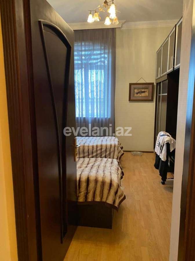 Satılır, villa, 6 otaqlı, 500 m², Bakı, Səbail r, Badamdar q.