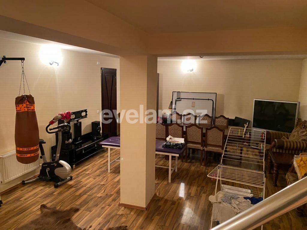 Satılır, villa, 6 otaqlı, 500 m², Bakı, Səbail r, Badamdar q.