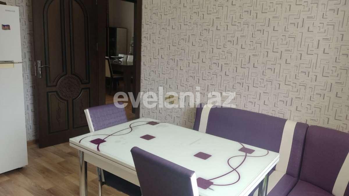 Satılır, yeni tikili, 4 otaqlı, 160 m², Bakı, Binəqədi r, 28 may q.