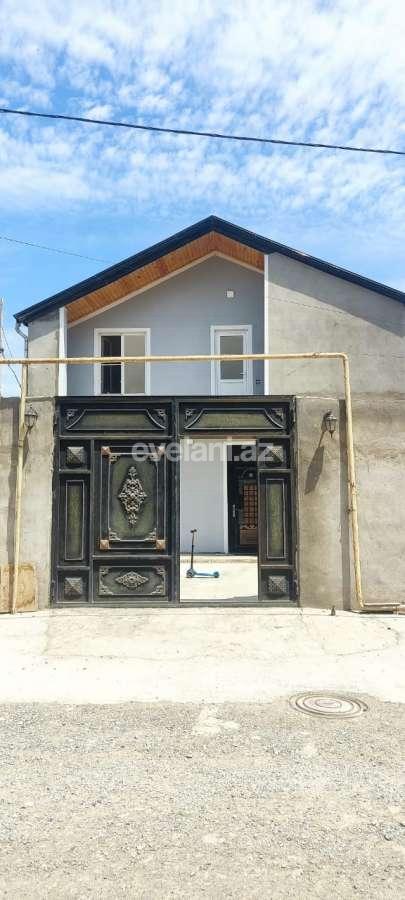 Satılır, yeni tikili, 4 otaqlı, 160 m², Bakı, Binəqədi r, 28 may q.