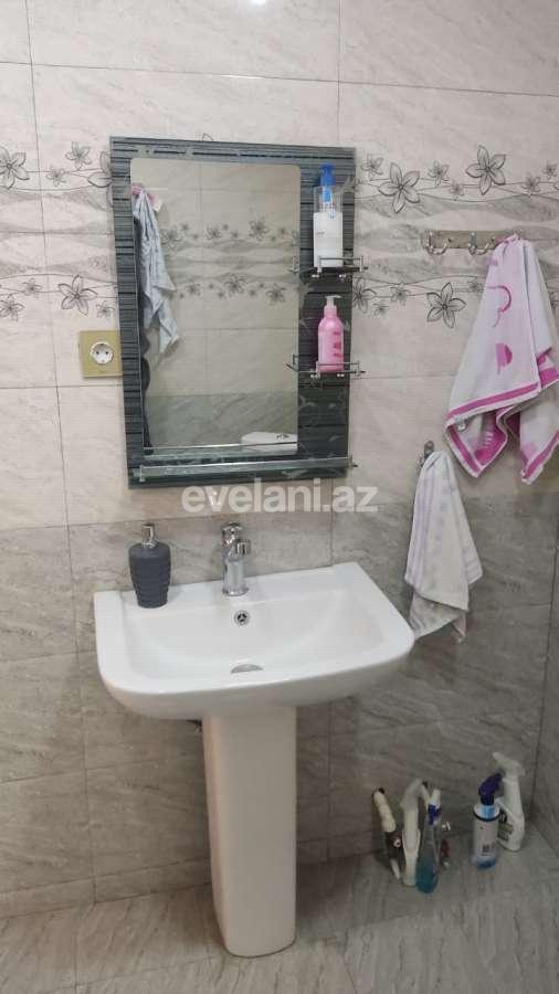Satılır, yeni tikili, 4 otaqlı, 160 m², Bakı, Binəqədi r, 28 may q.