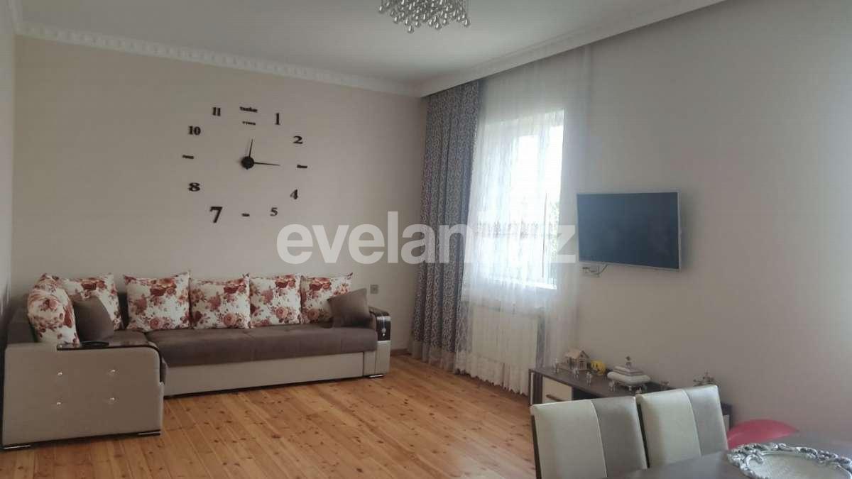 Satılır, yeni tikili, 4 otaqlı, 160 m², Bakı, Binəqədi r, 28 may q.