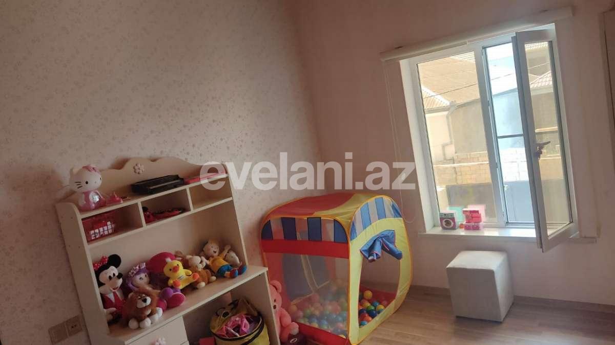 Satılır, yeni tikili, 4 otaqlı, 160 m², Bakı, Binəqədi r, 28 may q.