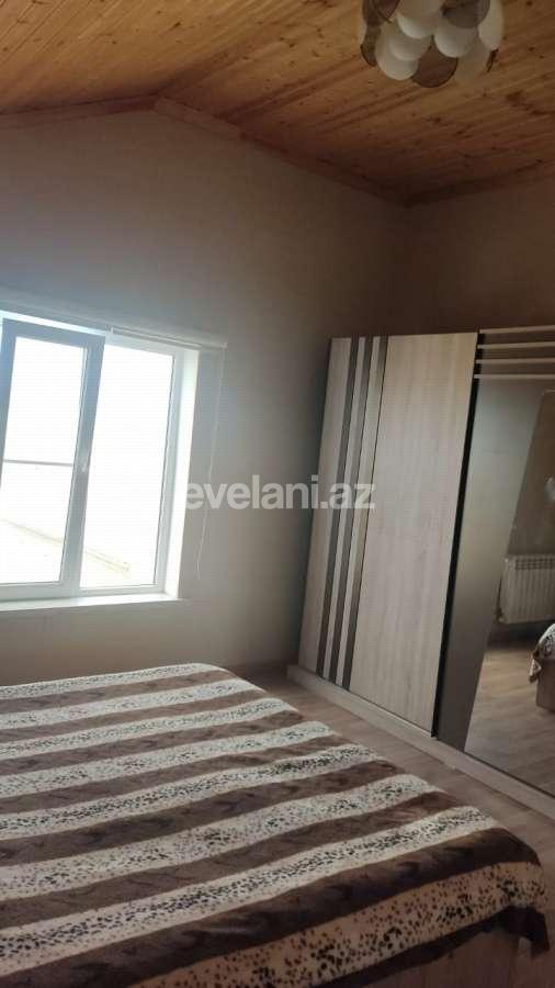 Satılır, yeni tikili, 4 otaqlı, 160 m², Bakı, Binəqədi r, 28 may q.