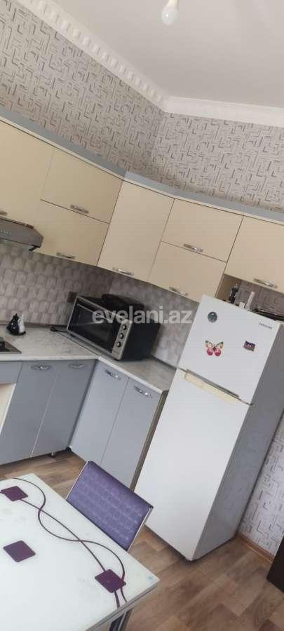Satılır, yeni tikili, 4 otaqlı, 160 m², Bakı, Binəqədi r, 28 may q.