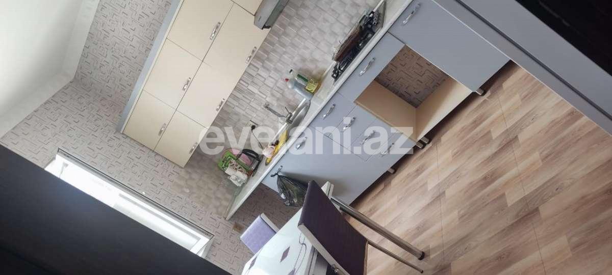 Satılır, yeni tikili, 4 otaqlı, 160 m², Bakı, Binəqədi r, 28 may q.