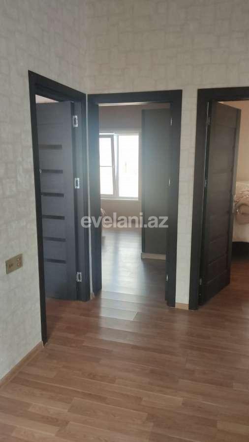 Satılır, yeni tikili, 4 otaqlı, 160 m², Bakı, Binəqədi r, 28 may q.