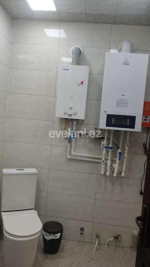 Satılır, yeni tikili, 4 otaqlı, 160 m², Bakı, Binəqədi r, 28 may q.