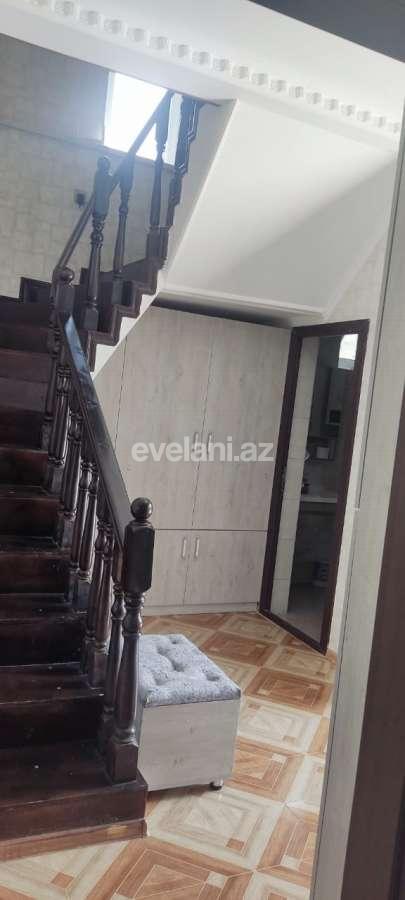 Satılır, yeni tikili, 4 otaqlı, 160 m², Bakı, Binəqədi r, 28 may q.