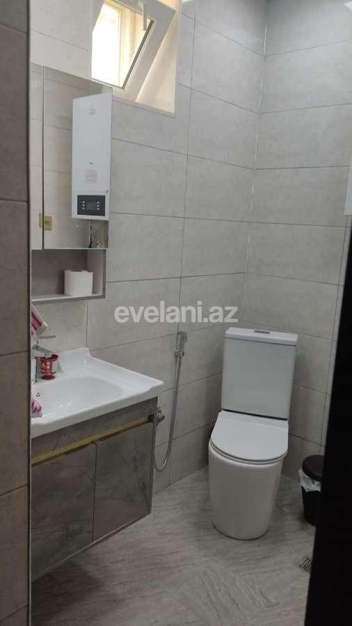 Satılır, yeni tikili, 4 otaqlı, 160 m², Bakı, Binəqədi r, 28 may q.