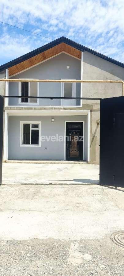 Satılır, yeni tikili, 4 otaqlı, 160 m², Bakı, Binəqədi r, 28 may q.