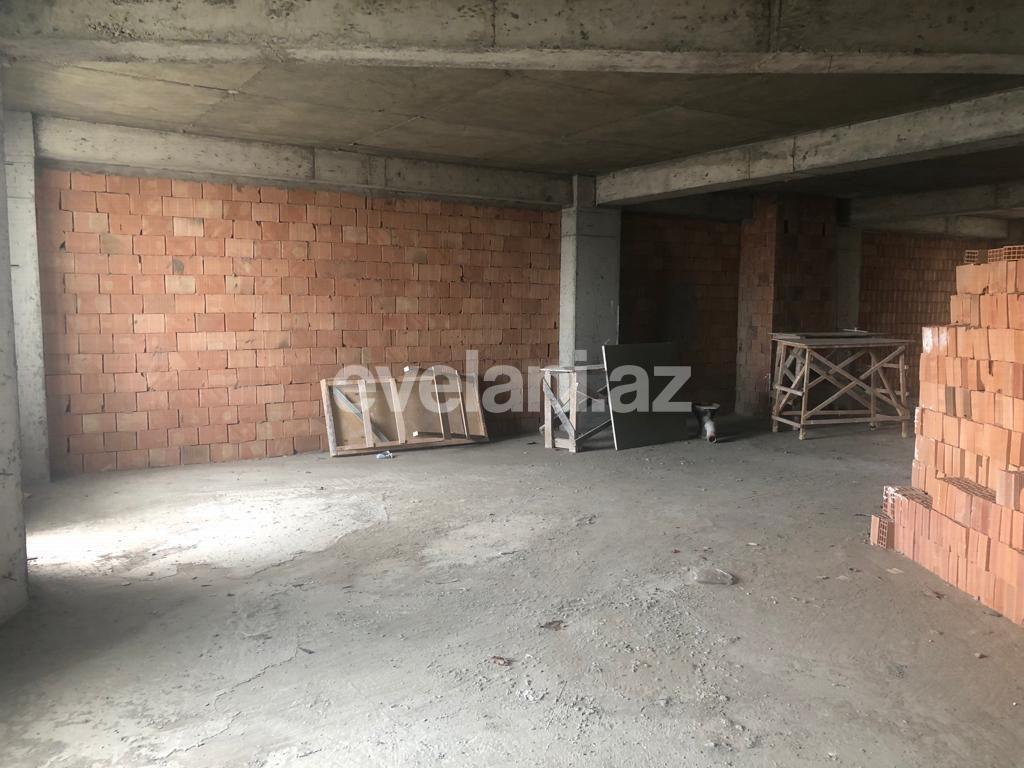 Satılır, yeni tikili, 5 otaqlı, 255 m², Bakı, Nəsimi r, Nizami m.