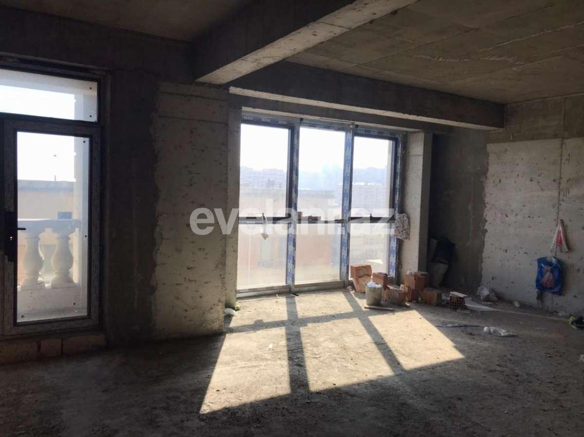 Satılır, yeni tikili, 5 otaqlı, 255 m², Bakı, Nəsimi r, Nizami m.