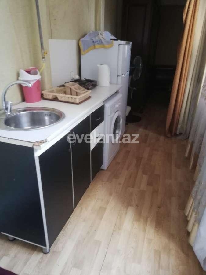 Сдаётся, вторичка, 1-комнаты, 40 m², Баку, Сабаильский r, Ичери Шехер m.