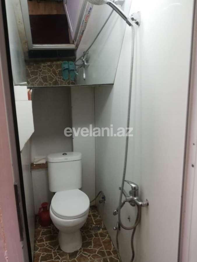 Сдаётся, вторичка, 1-комнаты, 40 m², Баку, Сабаильский r, Ичери Шехер m.
